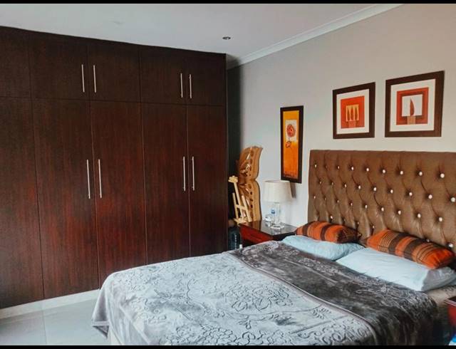 3 BEDROOM HOUSE FOR SALE IN HILLARY